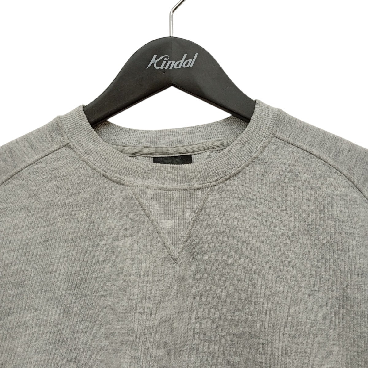TECH SWEAT CREW FREEDOM SLEEVEトレーナーBE-50024L