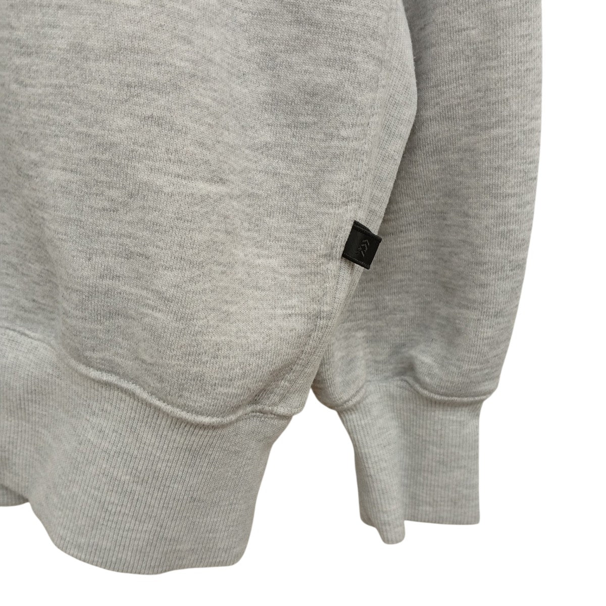 TECH SWEAT CREW FREEDOM SLEEVEトレーナーBE-50024L