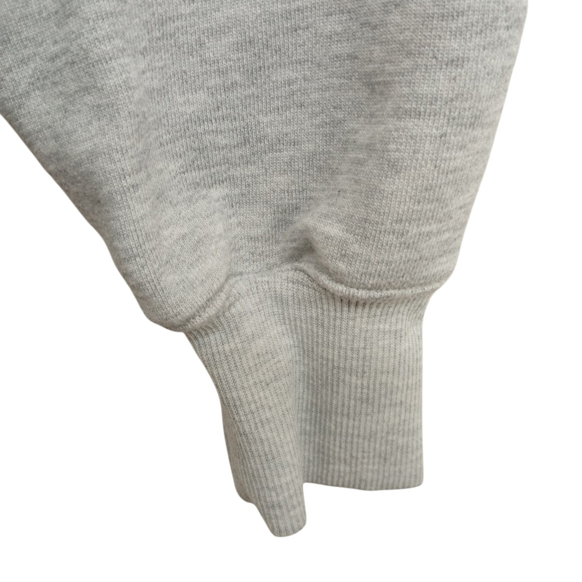 TECH SWEAT CREW FREEDOM SLEEVEトレーナーBE-50024L