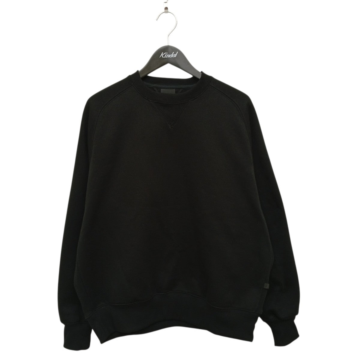 TECH SWEAT CREW FREEDOM SLEEVEトレーナーBE-51024W