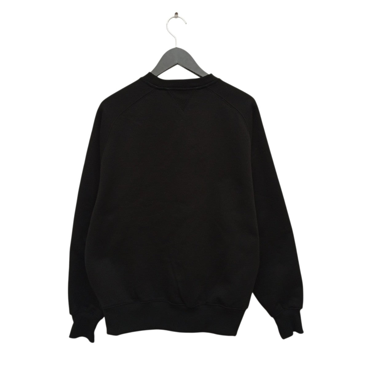 TECH SWEAT CREW FREEDOM SLEEVEトレーナーBE-51024W
