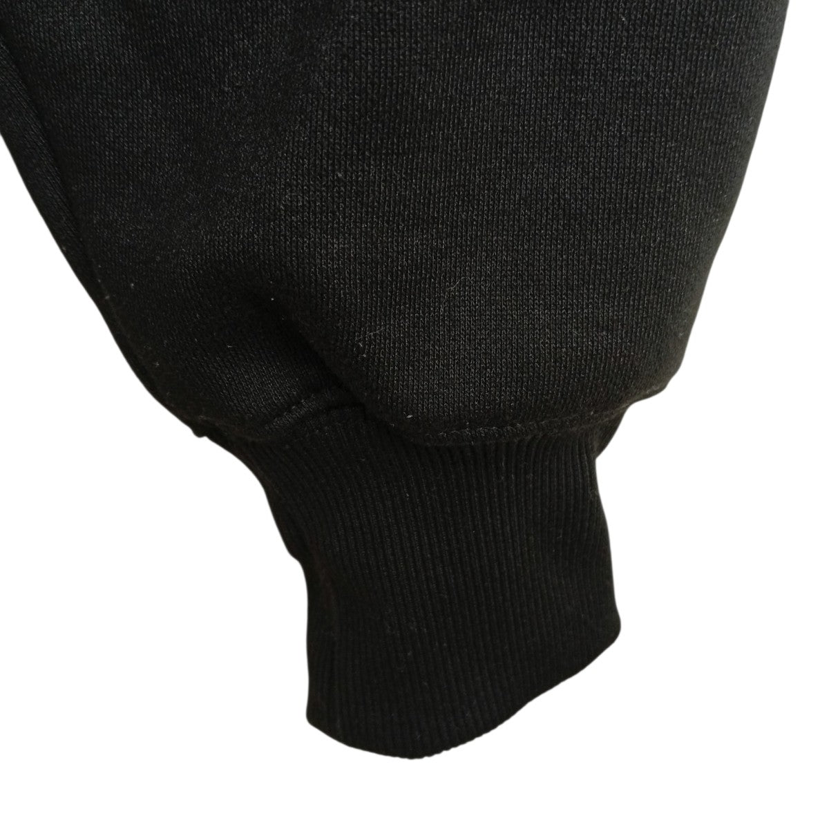 TECH SWEAT CREW FREEDOM SLEEVEトレーナーBE-51024W