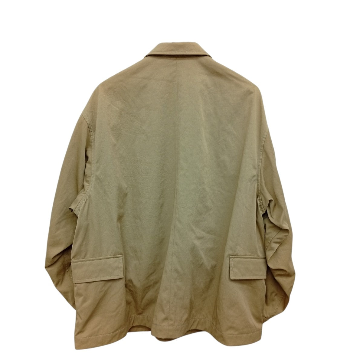 Tech Loose 2B Jacket TwillジャケットBJ-55022