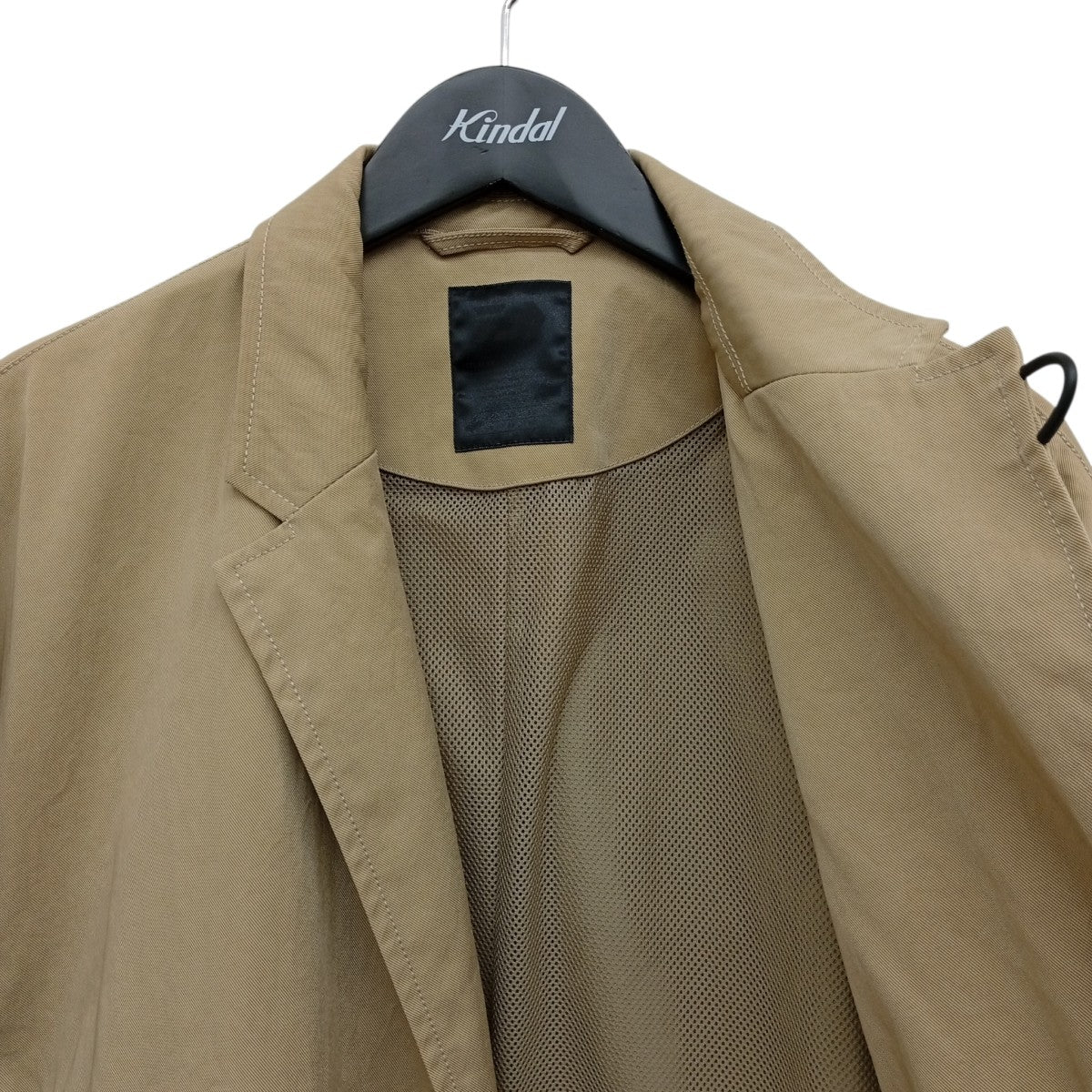 Tech Loose 2B Jacket TwillジャケットBJ-55022