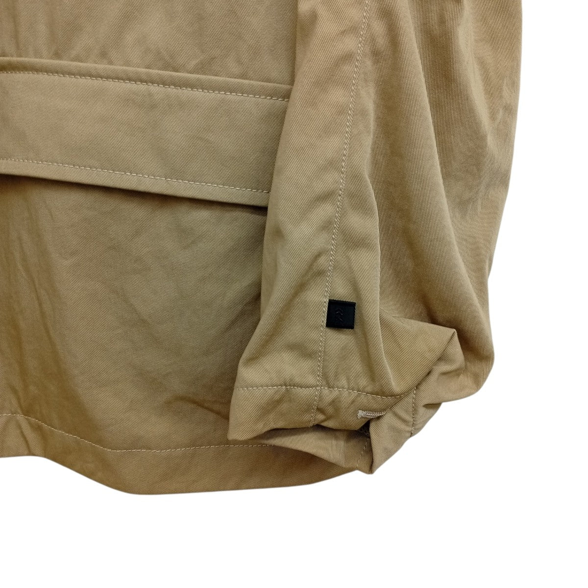 Tech Loose 2B Jacket TwillジャケットBJ-55022