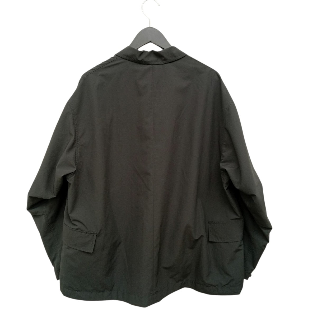 TECH LOOSE 2B JACKET TWILLジャケットBL-56024