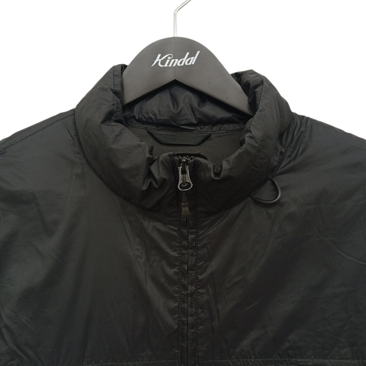 TECH 2WAY FIELD INNER DOWN JACKETダウンジャケットBW-20024W