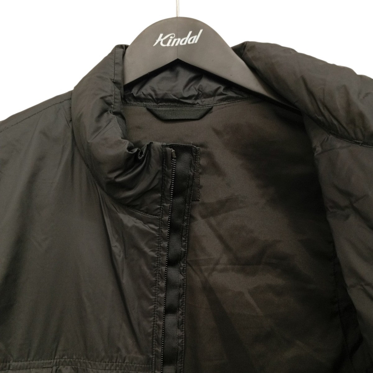 TECH 2WAY FIELD INNER DOWN JACKETダウンジャケットBW-20024W