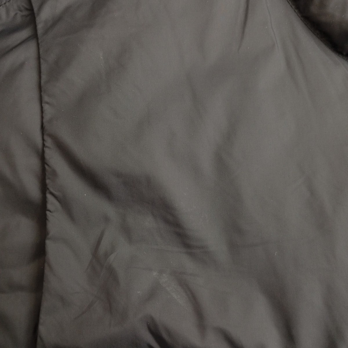 TECH 2WAY FIELD INNER DOWN JACKETダウンジャケットBW-20024W