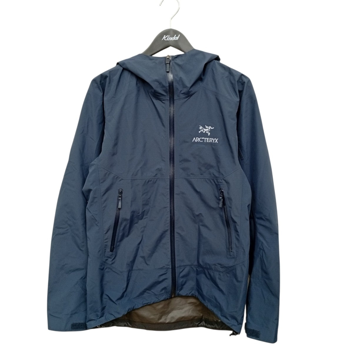 ZETA SL JACKETマウンテンパーカー21776-122785