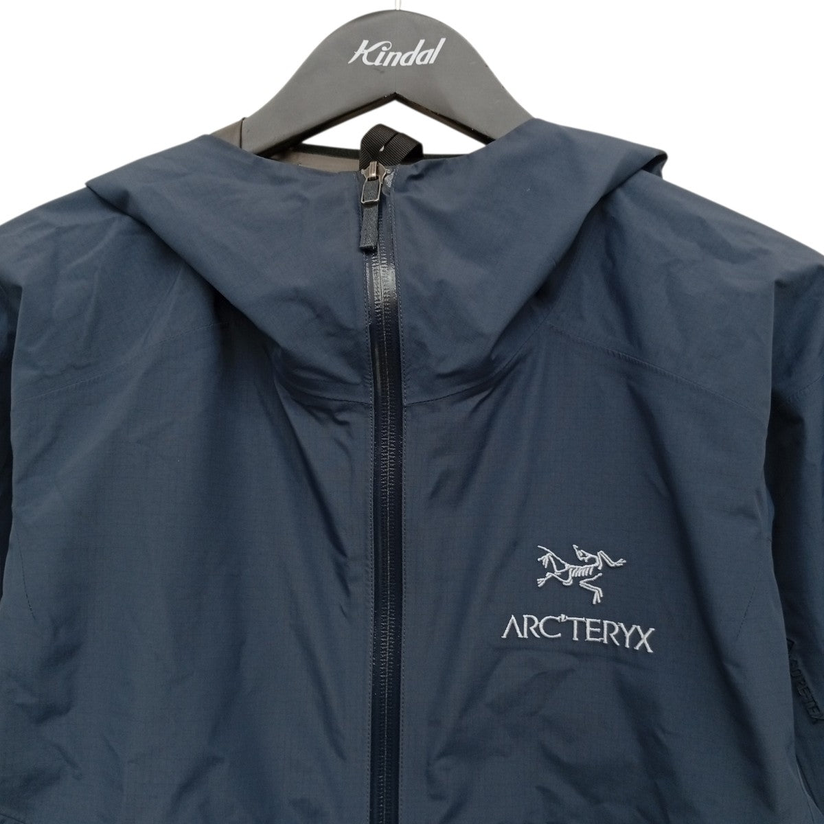 ZETA SL JACKETマウンテンパーカー21776-122785