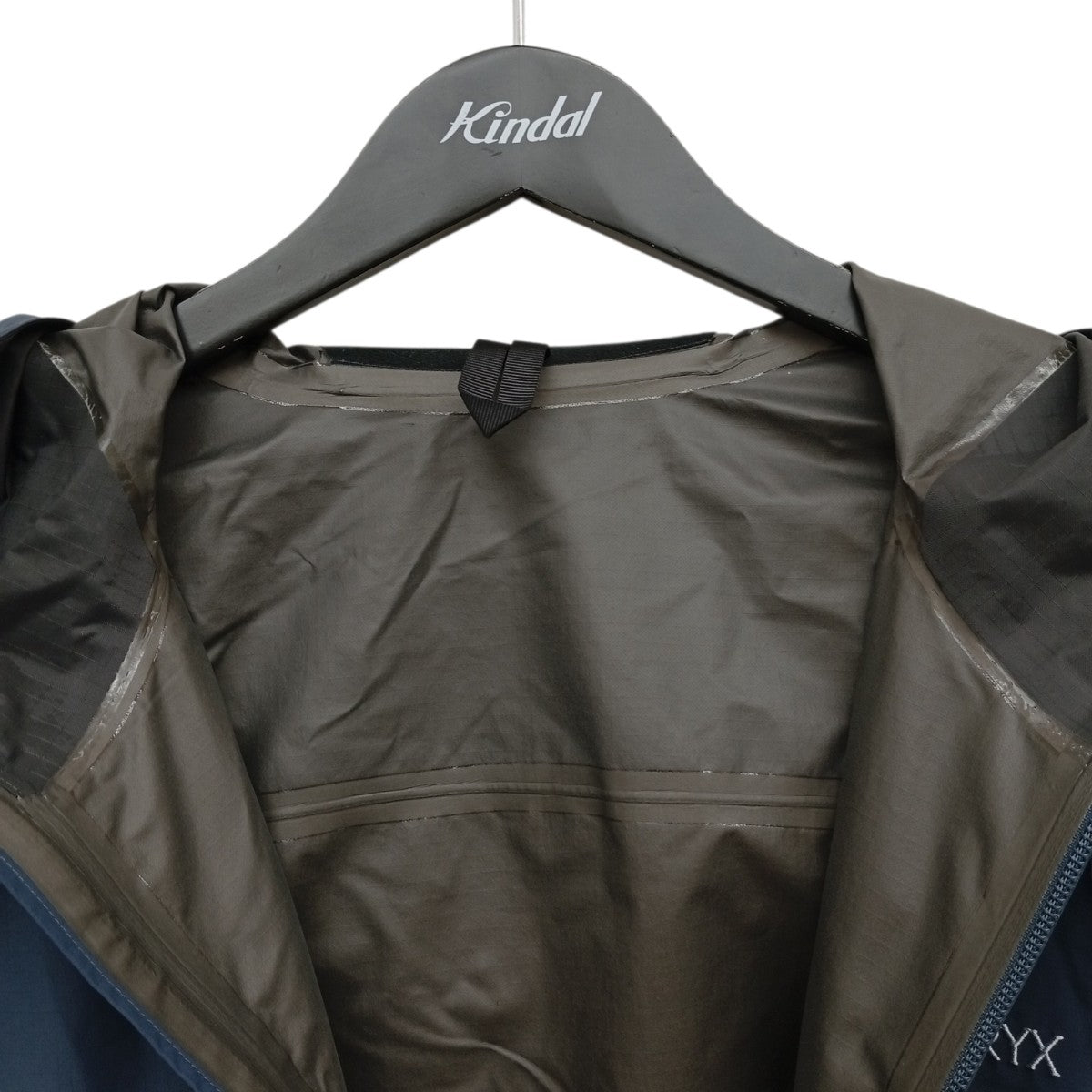 ZETA SL JACKETマウンテンパーカー21776-122785