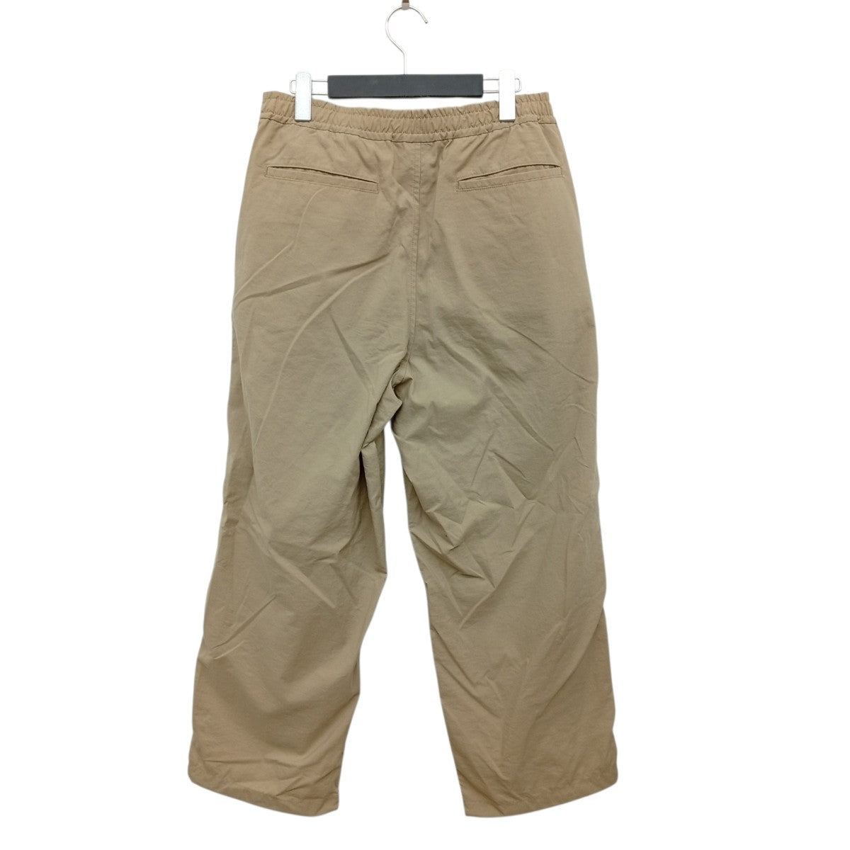 DAIWA PIER39 TECH EASY TROUSERS TWILLパンツBP-33023 古着・中古-2枚目のアイテム画像