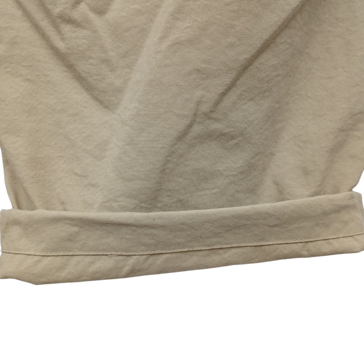 DAIWA PIER39 TECH EASY TROUSERS TWILLパンツBP-33023 古着・中古-5枚目のアイテム画像