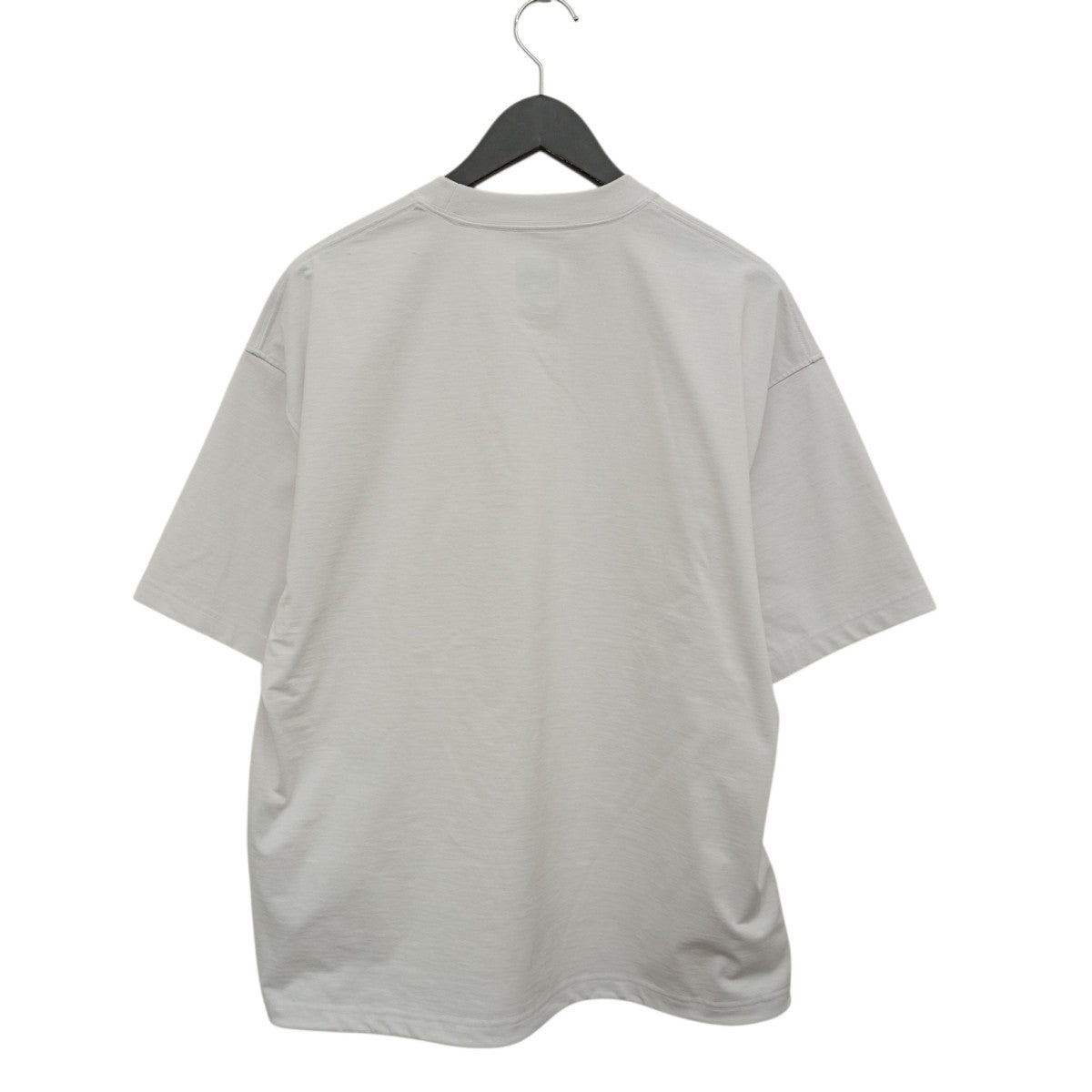 W’s TECH DRAWSTRING S S TEETシャツBE-35026L