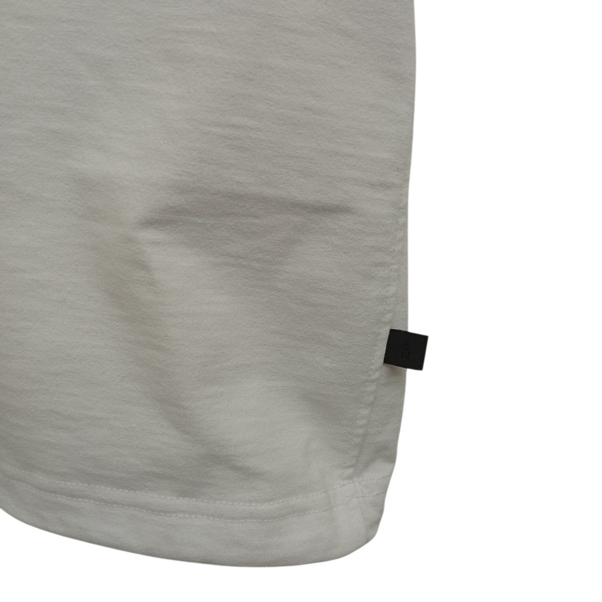 W’s TECH DRAWSTRING S S TEETシャツBE-35026L