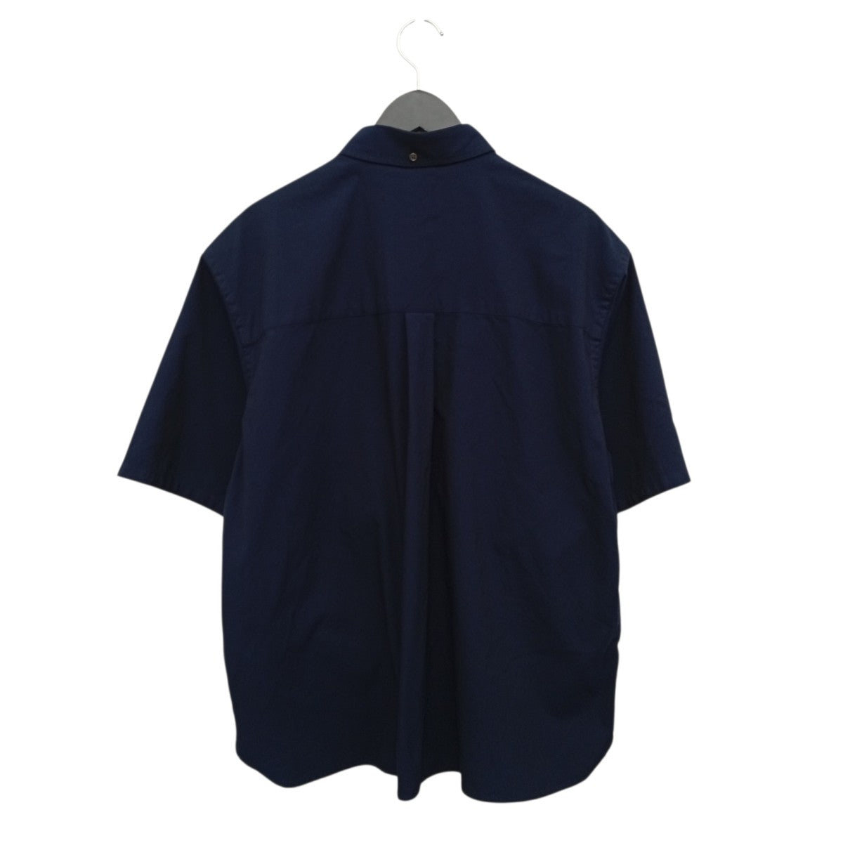 26SSDRY OXFORD CORPORATE S S B．D SHIRT半袖シャツFSC262-50043B