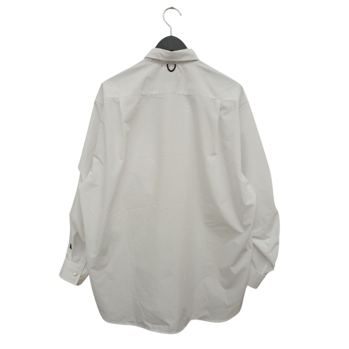 W’s TECH REGULAR COLLAR SHIRT長袖シャツBE-81026L