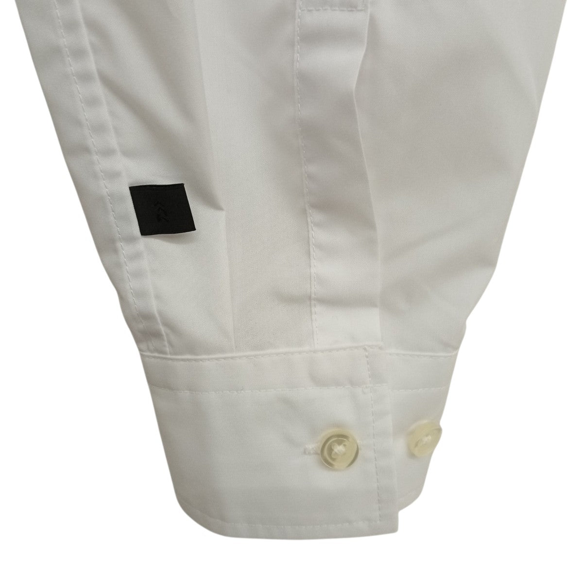 W’s TECH REGULAR COLLAR SHIRT長袖シャツBE-81026L