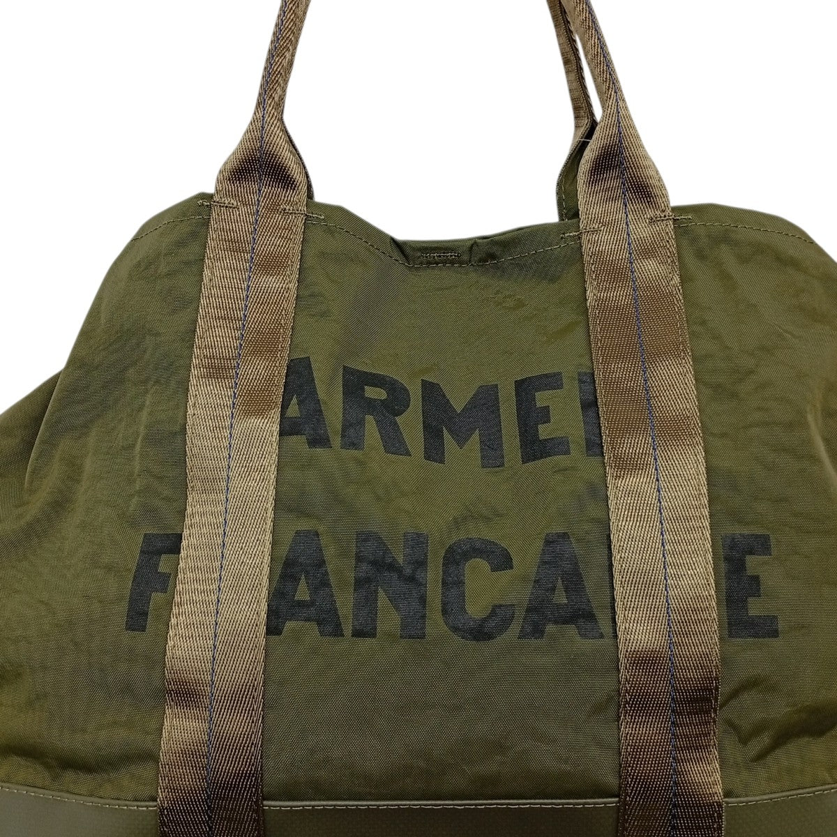 26SSmilitary2WAYショルダーバッグ26-092-410-0054-2