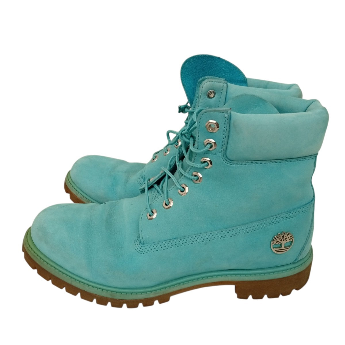 6 IN PREMIUM BOOTレースアップブーツA1JM5 A0717