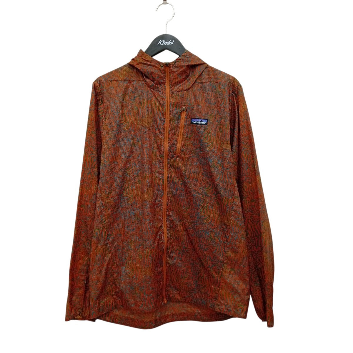 Houdini Jacketナイロンジャケット24142FA25