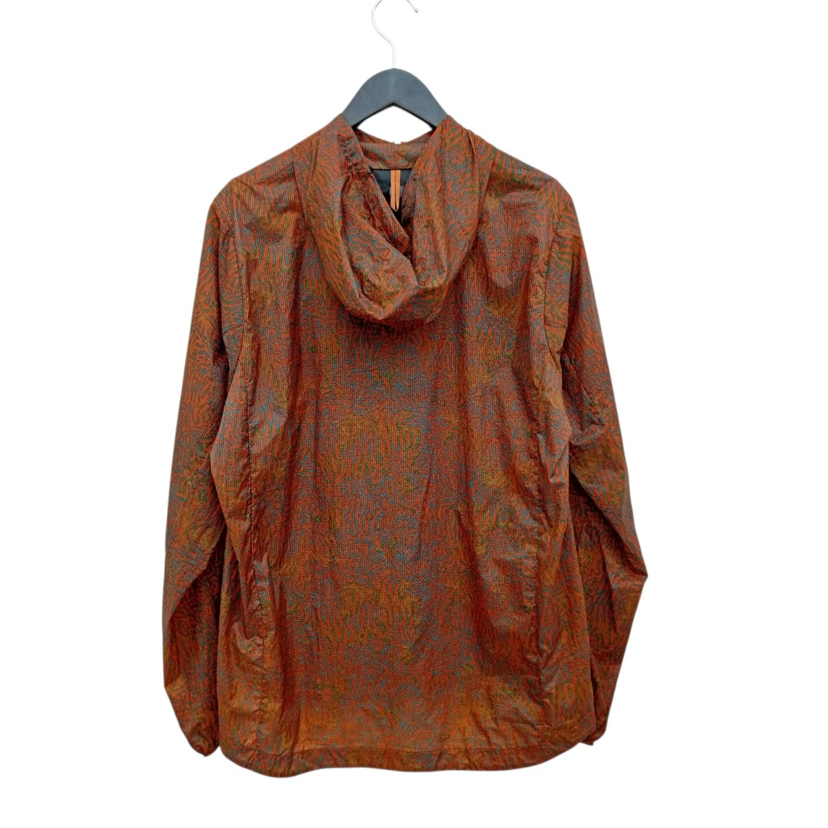 Houdini Jacketナイロンジャケット24142FA25