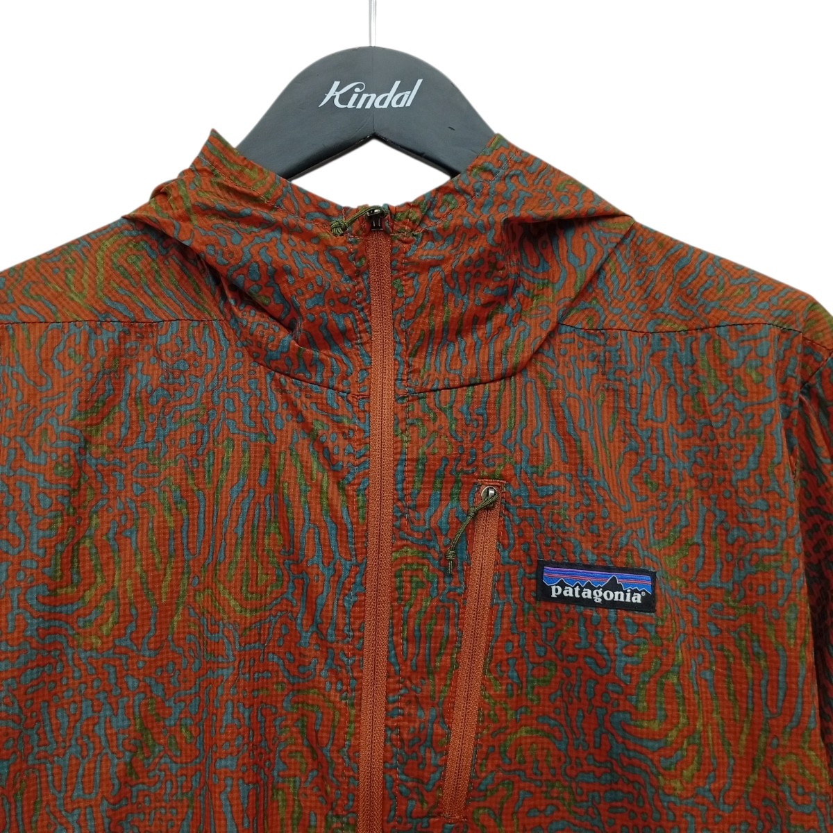 Houdini Jacketナイロンジャケット24142FA25