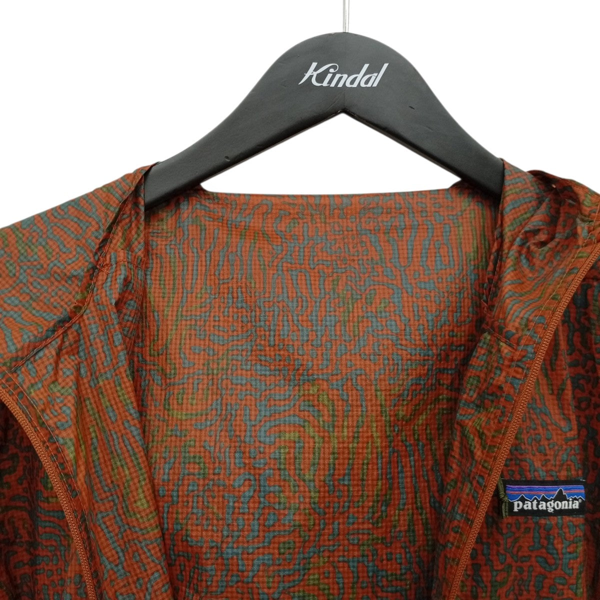 Houdini Jacketナイロンジャケット24142FA25