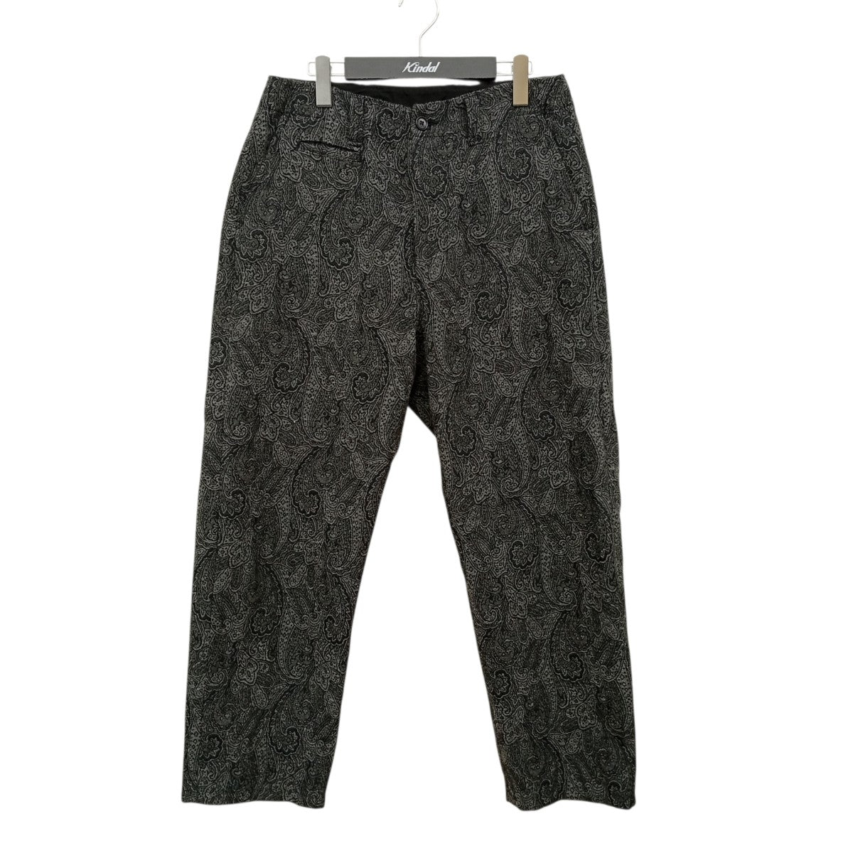 BRU NA BOINNE パンツ7781 古着・中古-1枚目のアイテム画像
