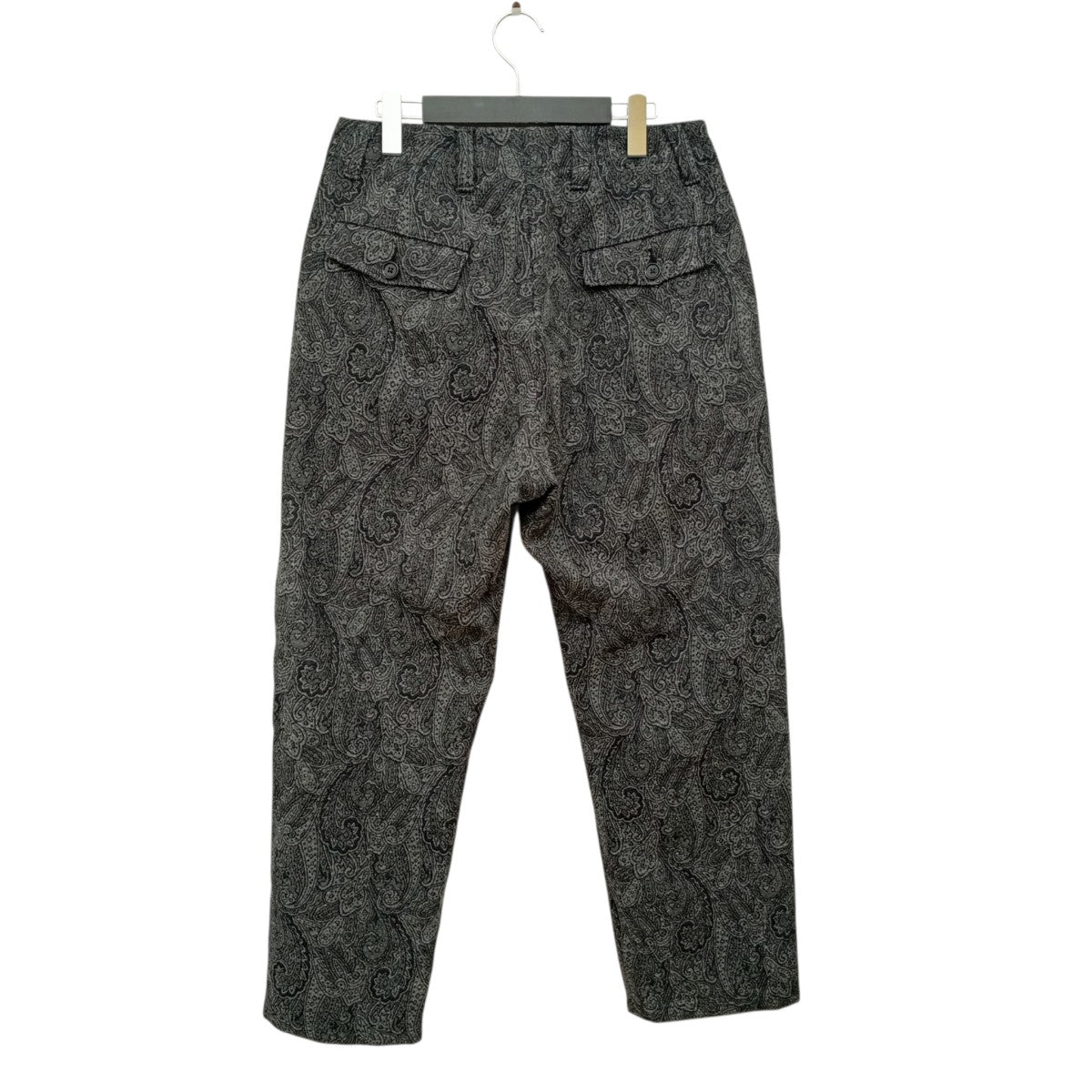 BRU NA BOINNE パンツ7781 古着・中古-2枚目のアイテム画像