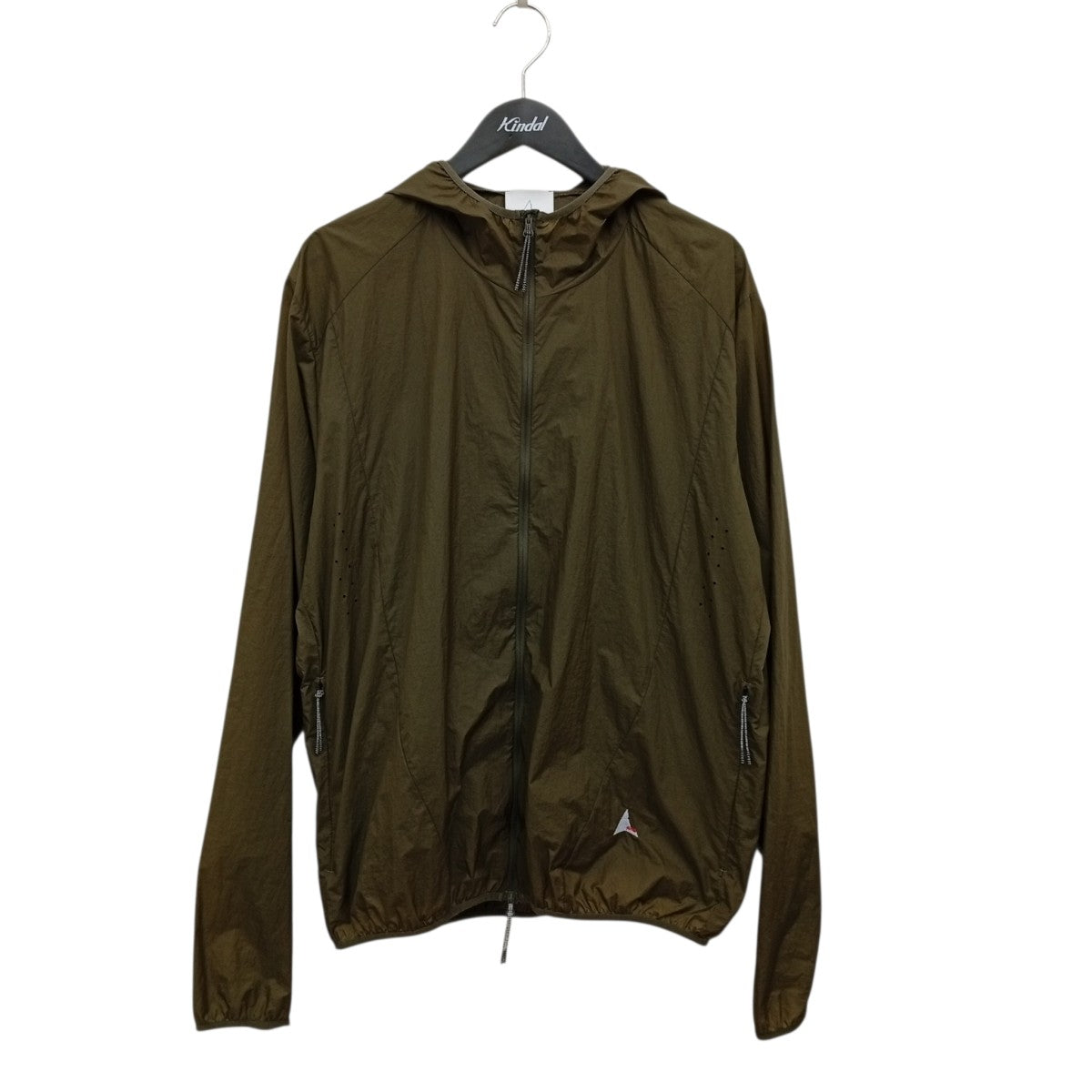Packable Wind JacketナイロンジャケットRBMW0366FA258