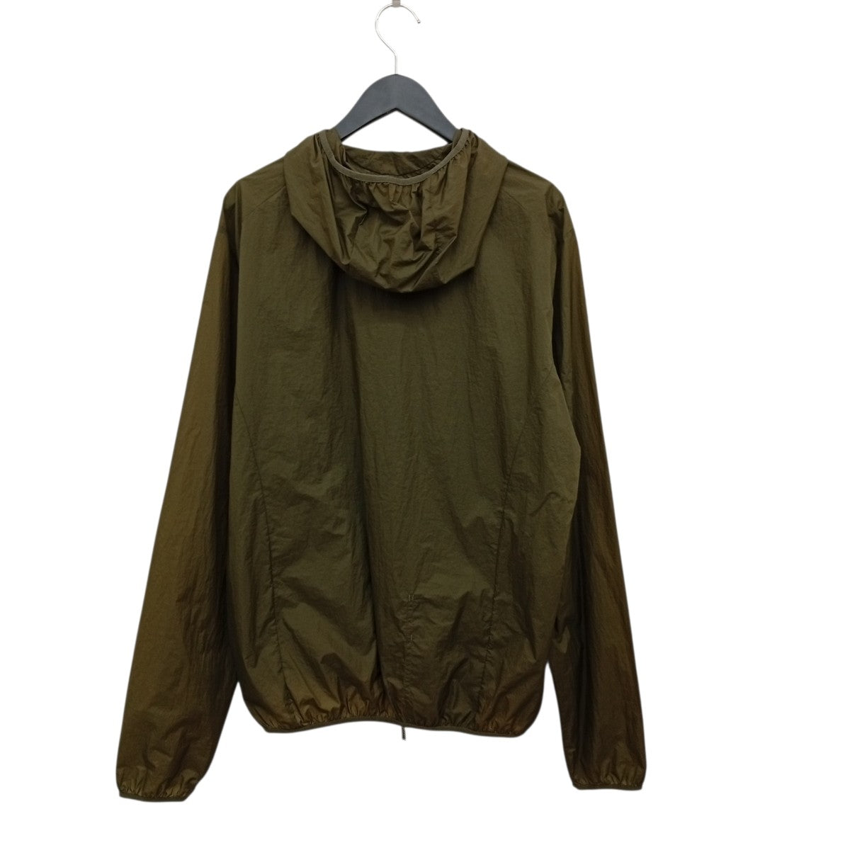 Packable Wind JacketナイロンジャケットRBMW0366FA258
