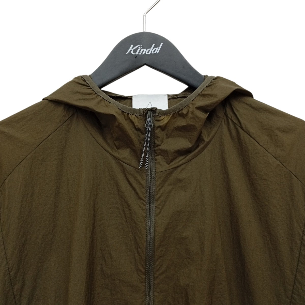 Packable Wind JacketナイロンジャケットRBMW0366FA258