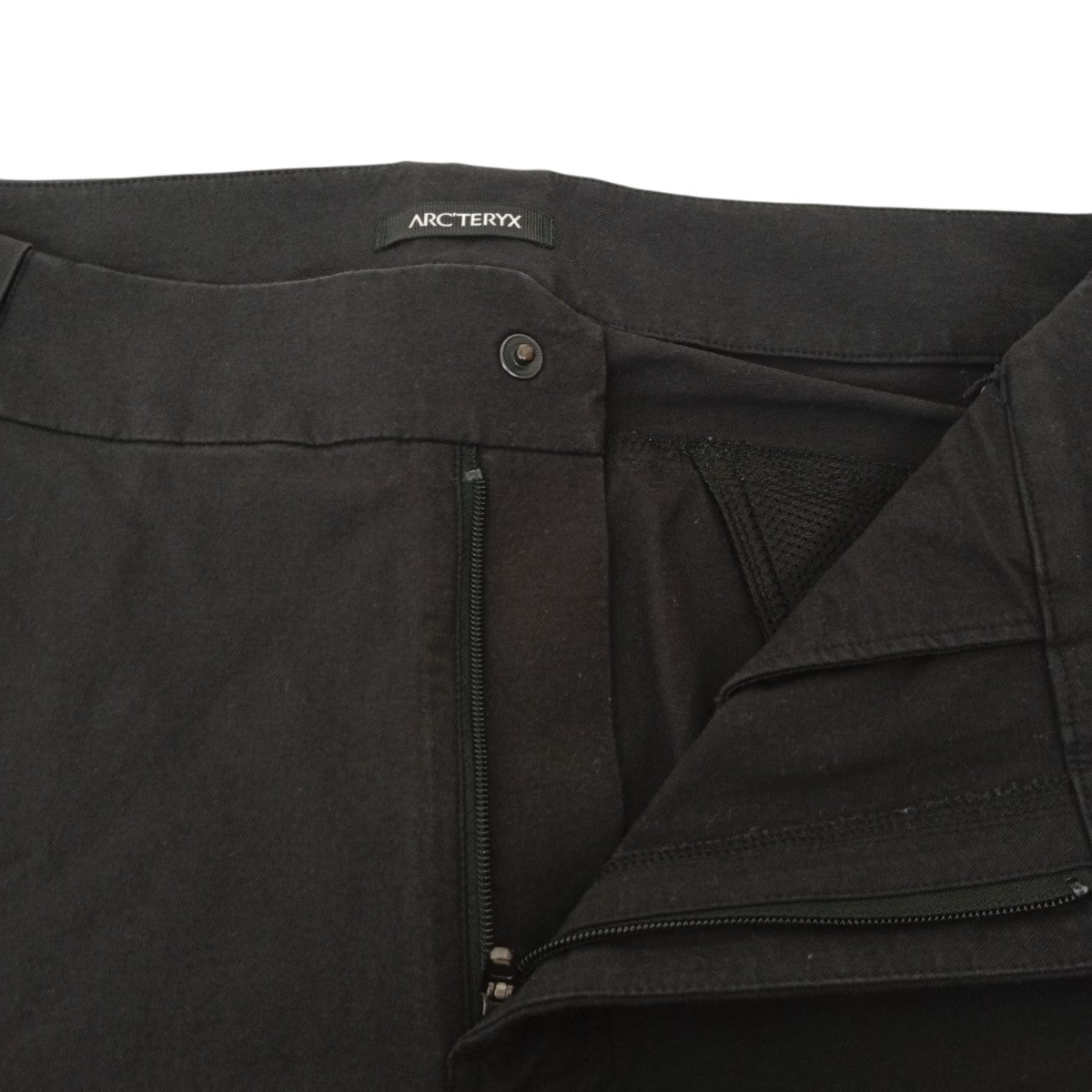 ARC’TERYX Cronin Cotton PantパンツX000009316 古着・中古-3枚目のアイテム画像