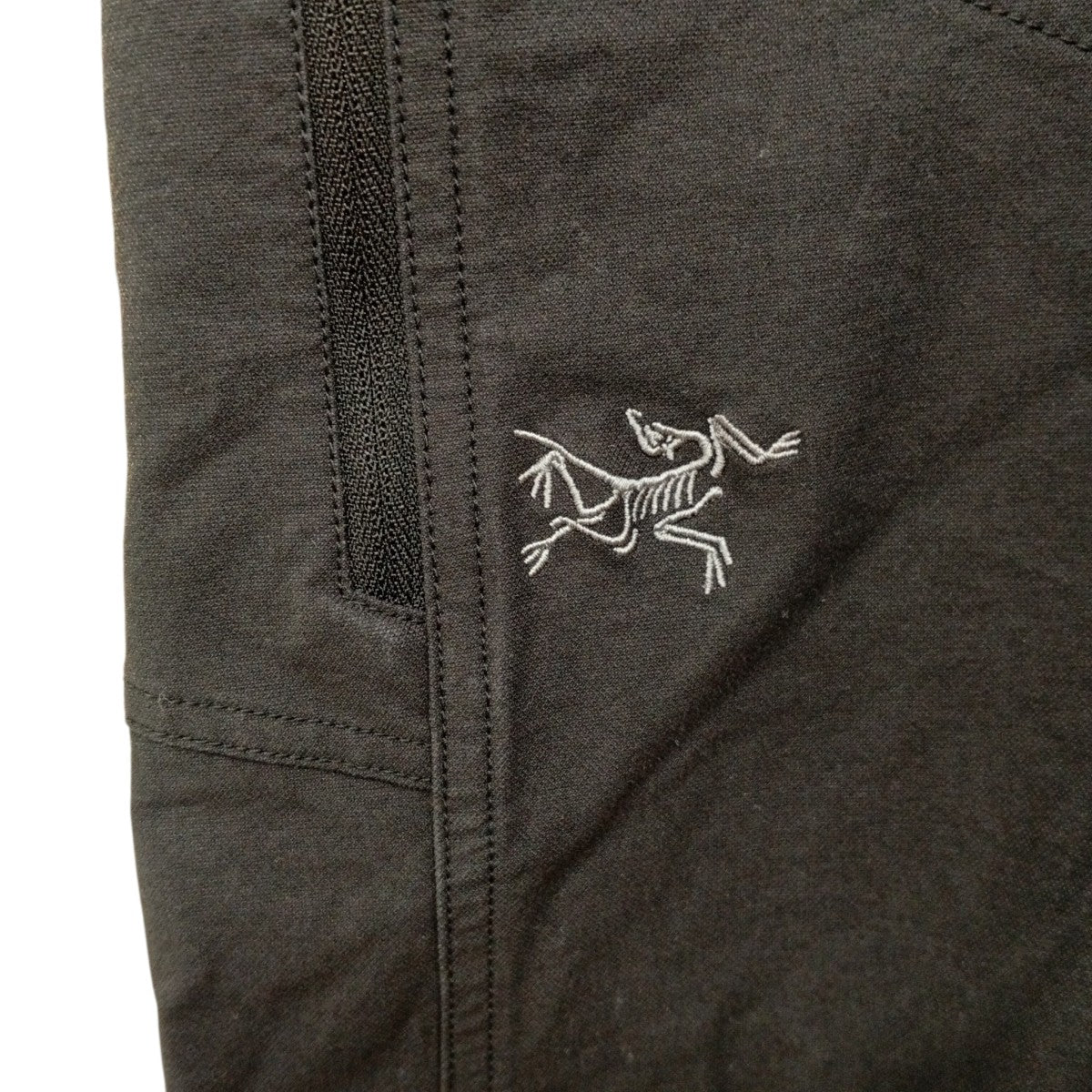 ARC’TERYX Cronin Cotton PantパンツX000009316 古着・中古-7枚目のアイテム画像