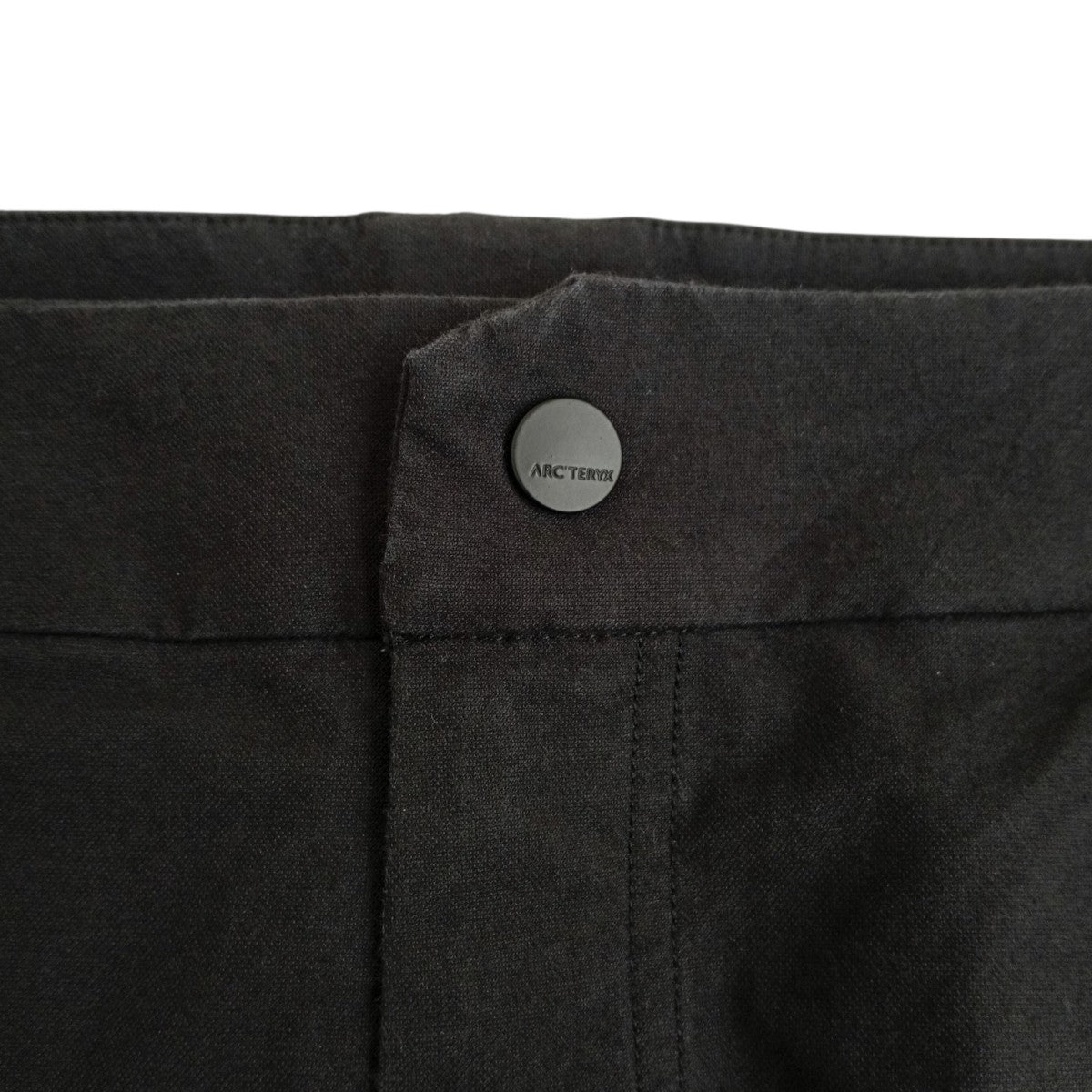 ARC’TERYX Cronin Cotton PantパンツX000009316 古着・中古-9枚目のアイテム画像
