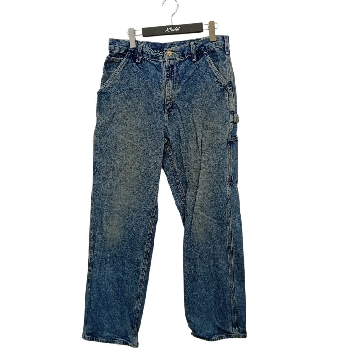 CarHartt デニムパンツ 古着・中古-1枚目のアイテム画像