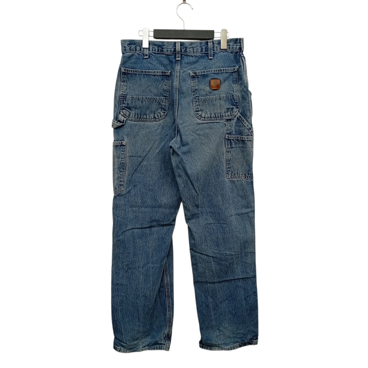 CarHartt デニムパンツ 古着・中古-2枚目のアイテム画像