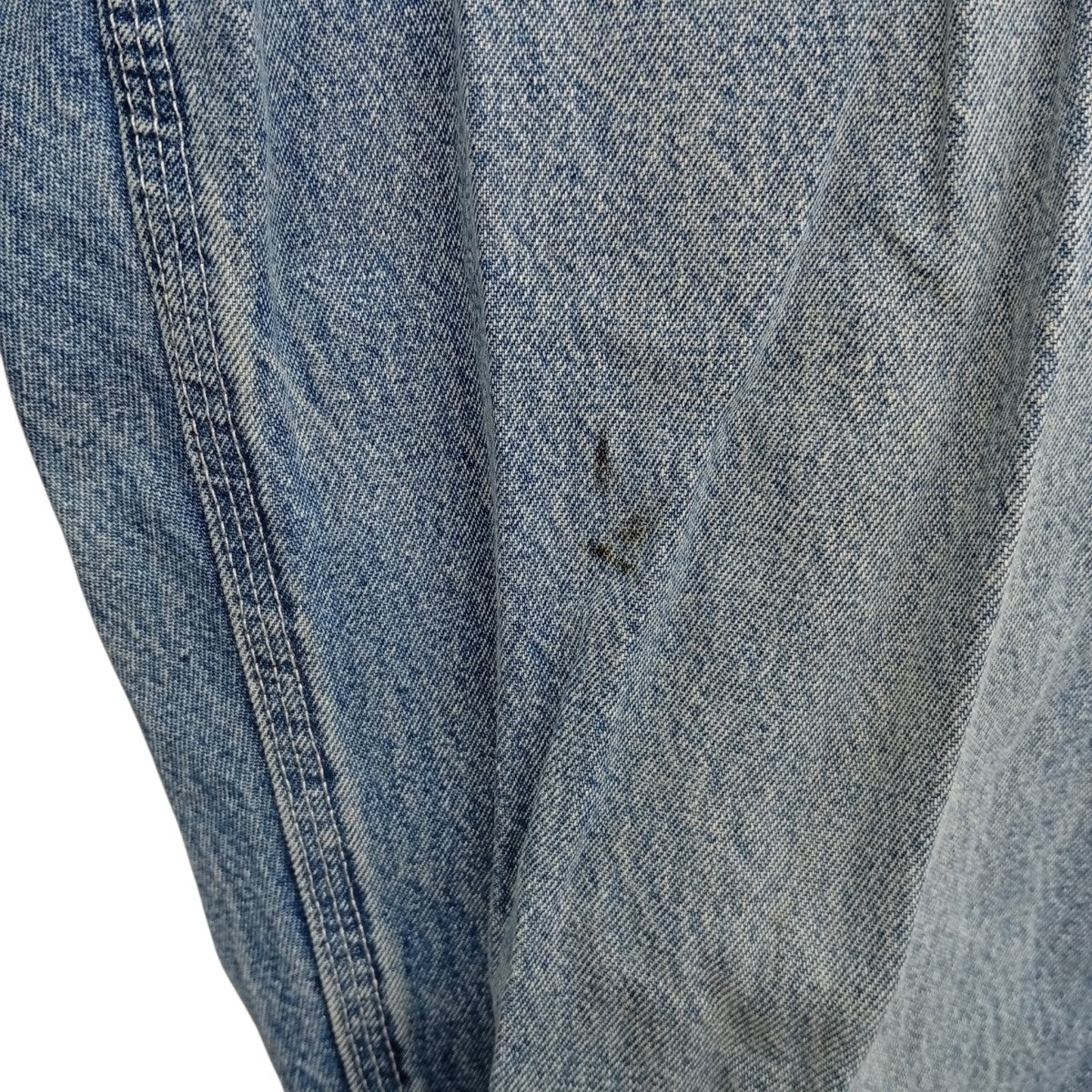CarHartt デニムパンツ 古着・中古-5枚目のアイテム画像