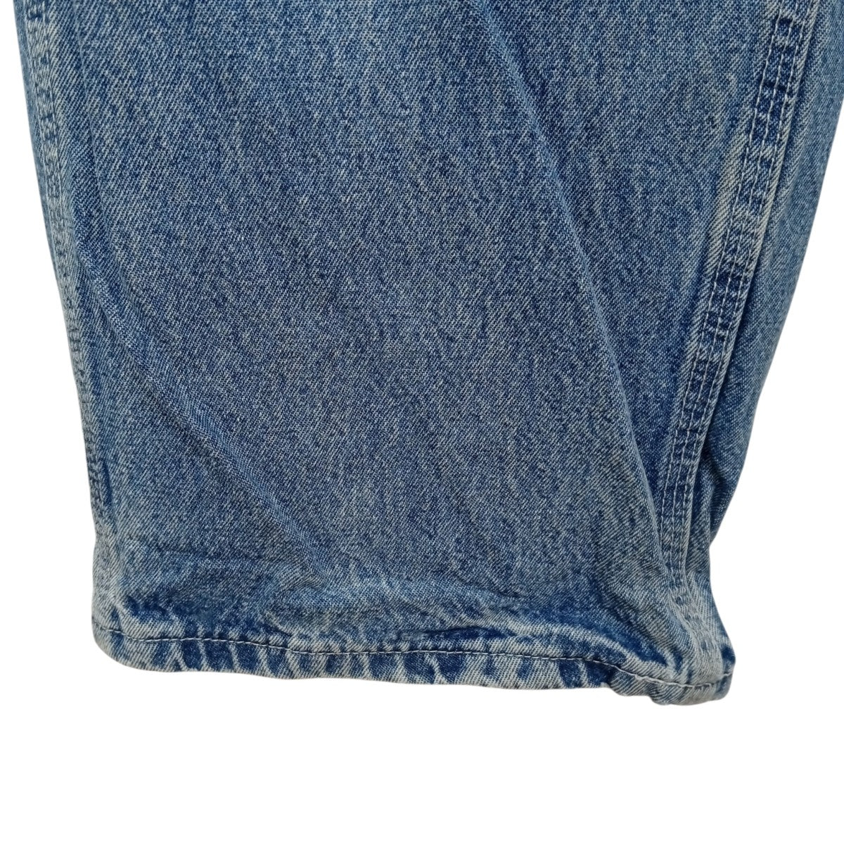 CarHartt デニムパンツ 古着・中古-6枚目のアイテム画像