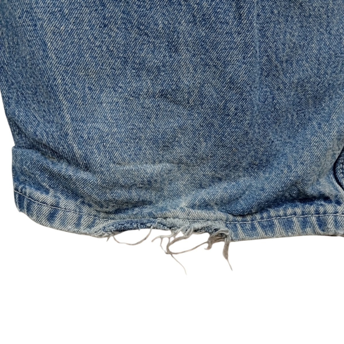 CarHartt デニムパンツ 古着・中古-8枚目のアイテム画像