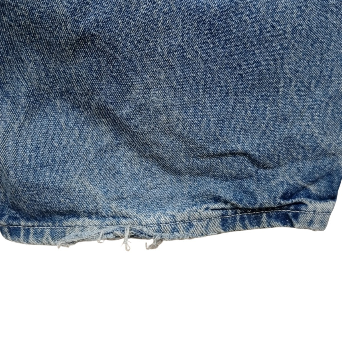 CarHartt デニムパンツ 古着・中古-9枚目のアイテム画像