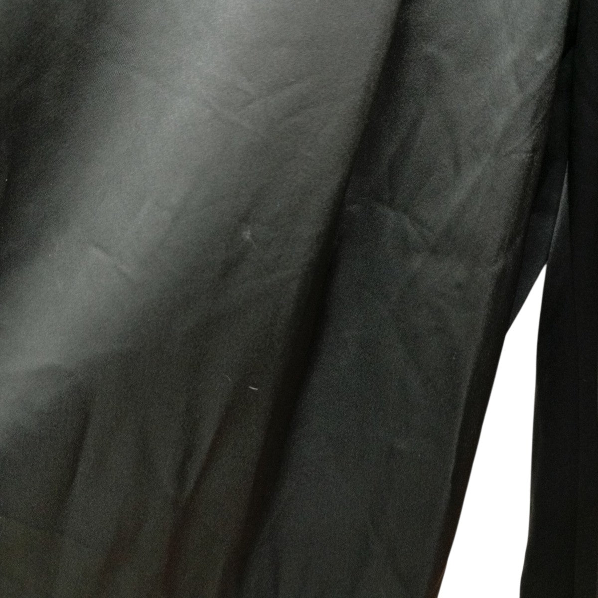 Y-3 W CLASSIC TECH SILK WIDE LEG PANTSパンツHG6162 古着・中古-5枚目のアイテム画像