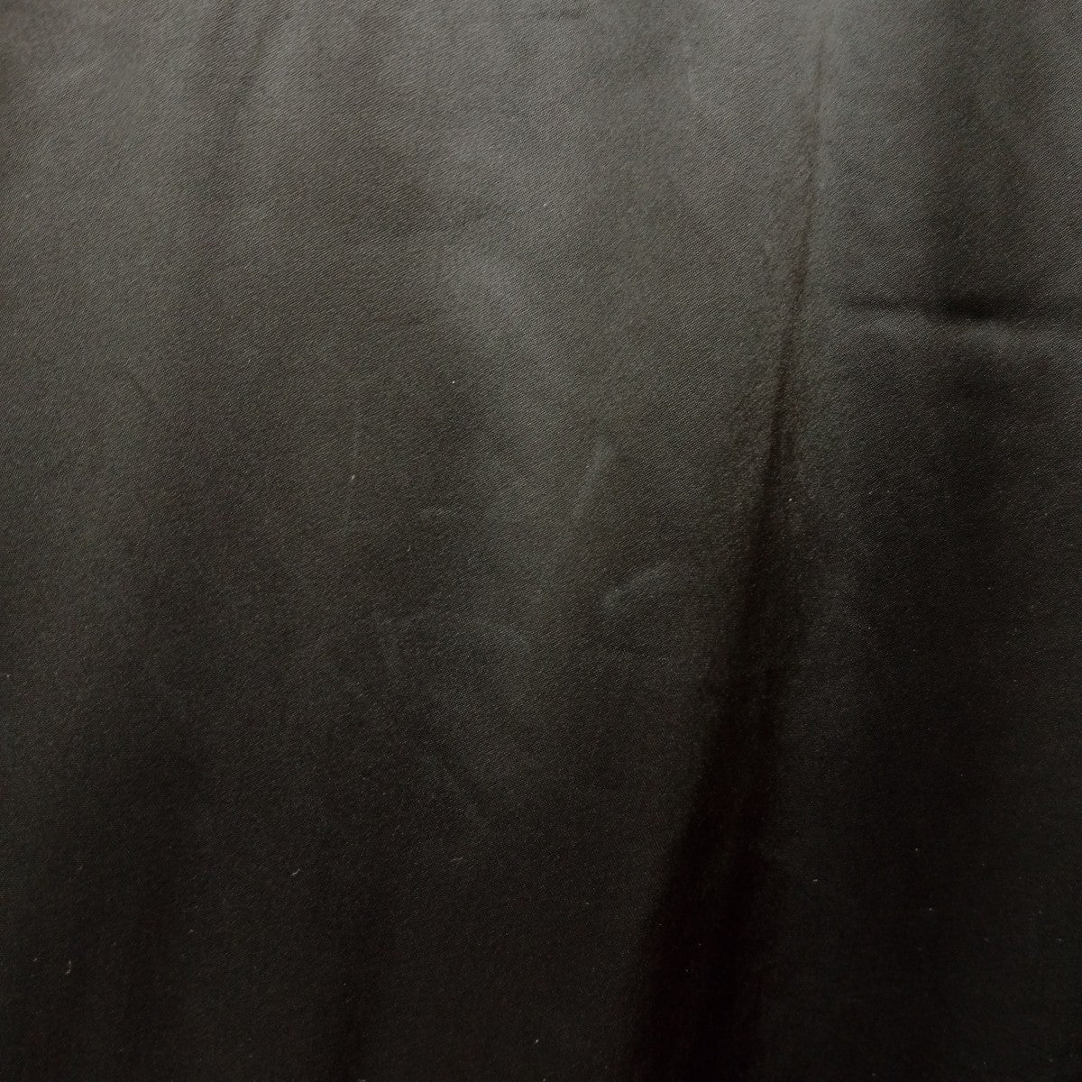 Y-3 W CLASSIC TECH SILK WIDE LEG PANTSパンツHG6162 古着・中古-6枚目のアイテム画像