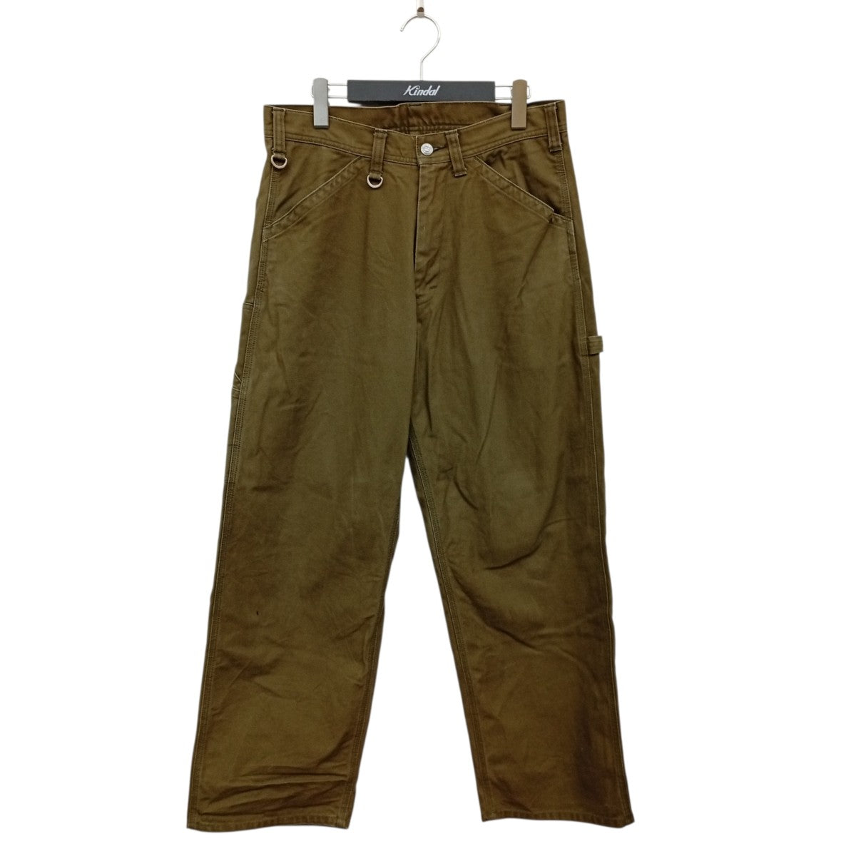 uniform experiment パンツUE-210017 古着・中古-1枚目のアイテム画像