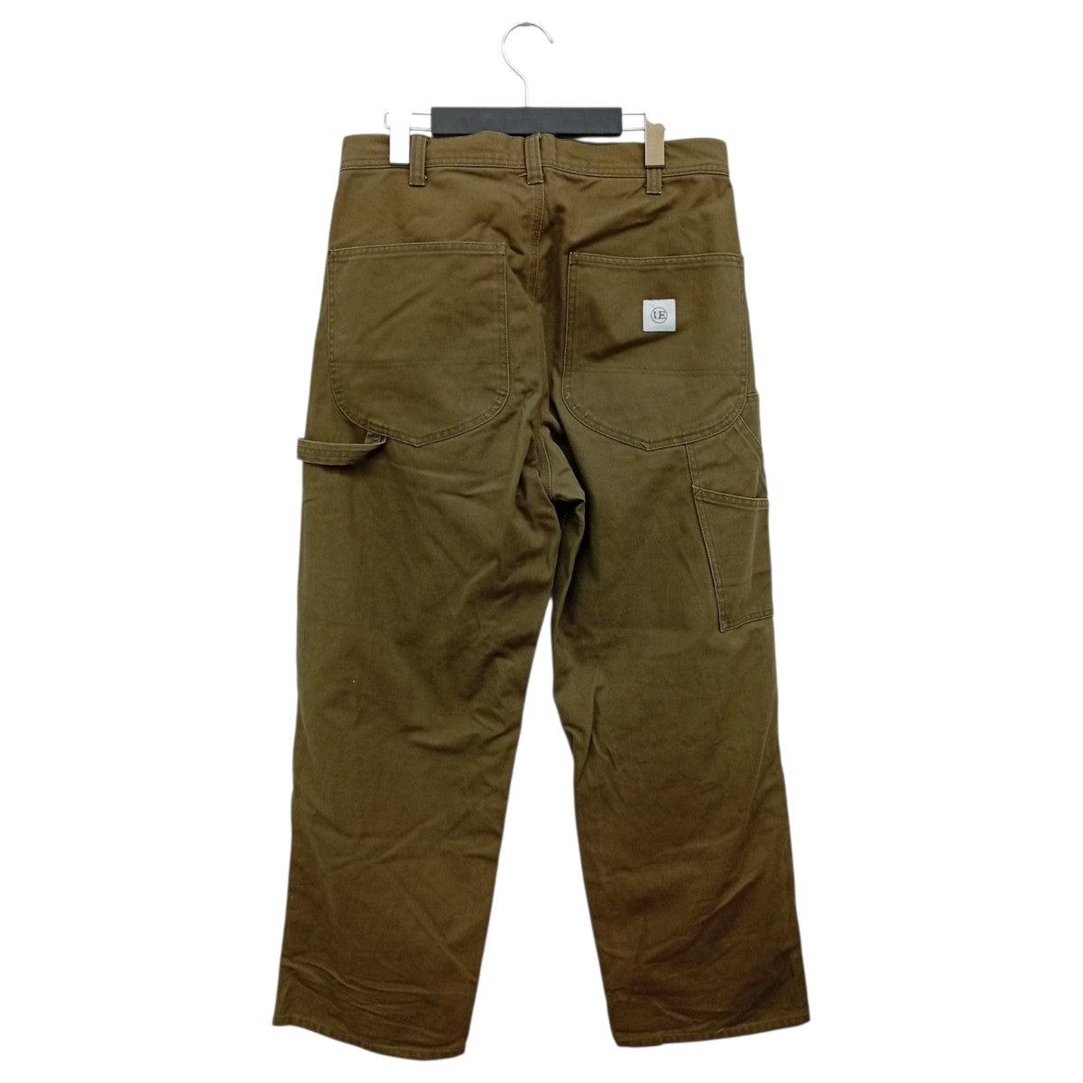 uniform experiment パンツUE-210017 古着・中古-2枚目のアイテム画像