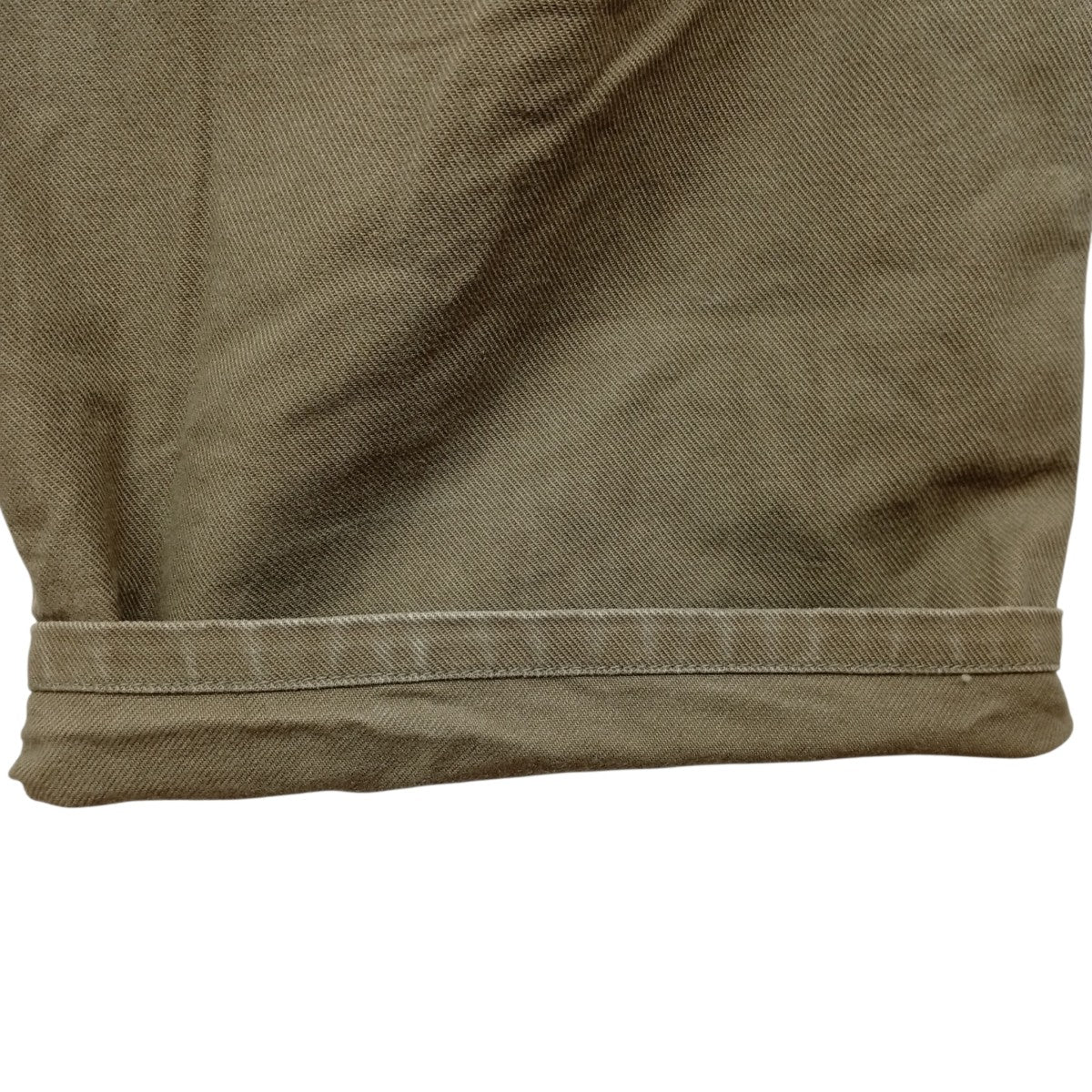 uniform experiment パンツUE-210017 古着・中古-9枚目のアイテム画像
