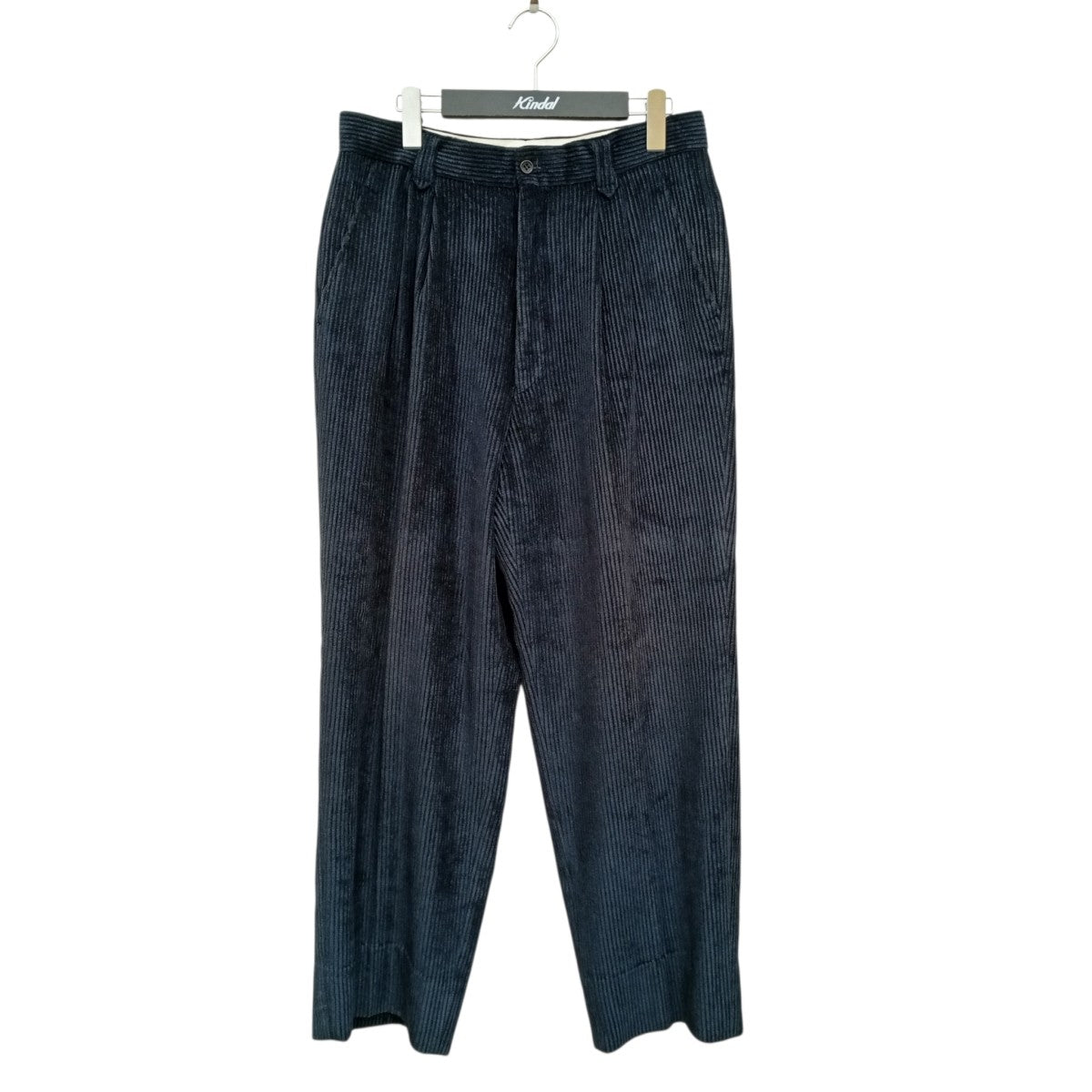 Christian Dior MONSIEUR コーデュロイパンツBNS-3203 古着・中古-1枚目のアイテム画像