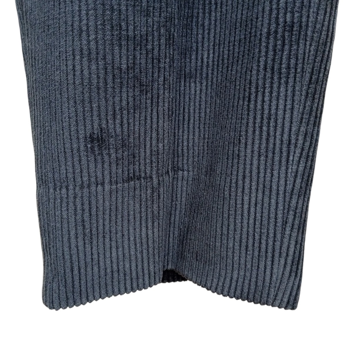 Christian Dior MONSIEUR コーデュロイパンツBNS-3203 古着・中古-7枚目のアイテム画像